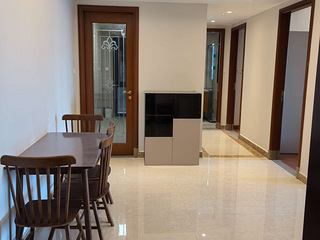 新牌坊恒大天玺两房出租