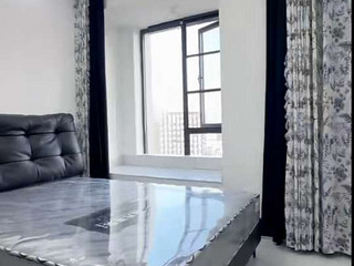 联庄地铁站附近整租一室一厅