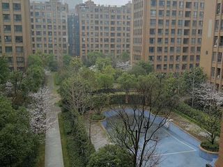 永旺良渚杜甫村瑞和园