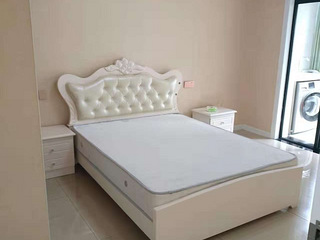 钱江世纪城丰瑞北苑朝南2房，独立厨卫、独立厨卫出租