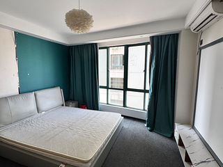 台州市 椒江区东商务区 广场南路中海 · 海天苑小区