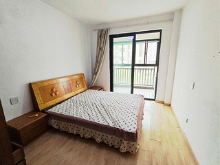 萧山区人民广场附近整租两室一厅