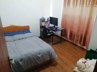 萧山林之语房东直租