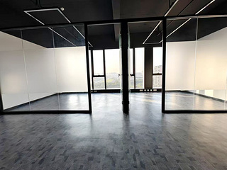 拱墅区办公室短租4个月！