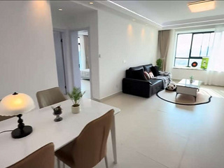 云水地铁口｜整租三室一厅两卫 民水民电