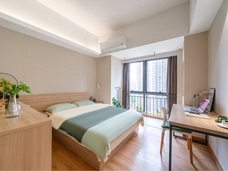 重庆租房选哪里