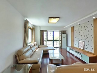 新上，嘉绿青苑自住精装修，紧靠嘉绿苑中学，嘉绿名苑，电梯房