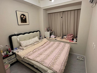 杭州上城一室一厅转租急急急｜仅需1688