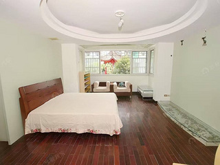 康乐香港城4室2厅2卫房东直租