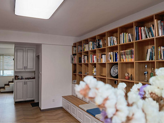 温馨小屋：民宿体验