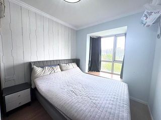 整租 现代雅苑 打铁关/杭氧地铁站 和平广场