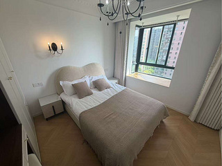 上城区｜钱江新城｜钱江路和谐嘉园一居室