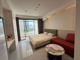 上城区｜钱江新城｜昙花庵路附近整租公寓