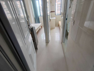 真实房东租房，西湖区租房，蒋村花园租房，押一付一，