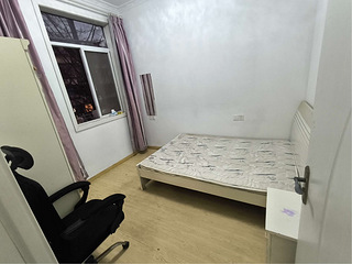 杭氧宿舍地铁口三室一厅单间出租，拎包入住，只要900！