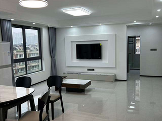 北干街道广聚公寓房