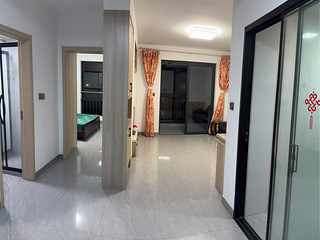 德慧小区住房出租