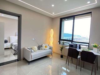 杭州上城   一室一厅  独卫 找室友  房东直租  0费用