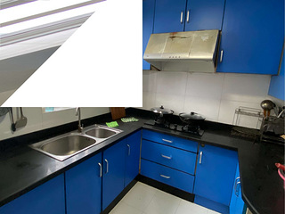 衣锦小学旁二室二厅一厨一卫房东直租