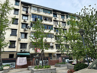 安阁弄三室一厅一卫出租