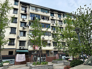 安阁弄三室一厅一卫出租