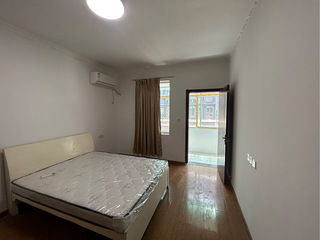 西湖文化广场环球大厦朝晖一区 清爽两房朝南等大