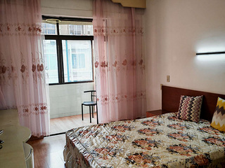 高桥小区房屋出租