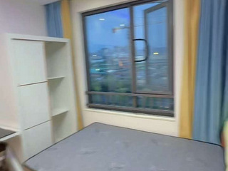 浦沿 杨家墩地铁站附近单间800-1500