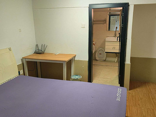 出租萧山泊林春天单身公寓月租980元