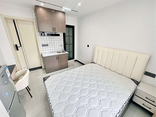 文泽路地铁站附近清雅苑出租