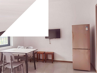 自住好房，首次出租