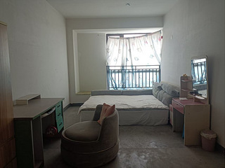 房东找租客，随时入住