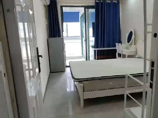 杭州萧山利一家园转租1750带阳台厨房，独立卫生间