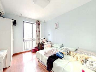 房东直租，闻潮尚庭小两室，低价