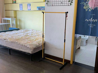 西湖区学院路学苑春晓小区主卧大房出租