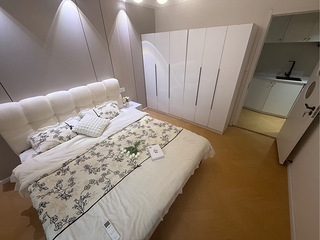 5号线/一室一厅/带阳台