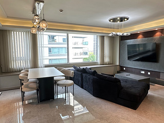 出租博奥路 博语华庭 四房两厅三卫 