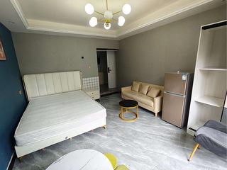 通惠中路地铁口干湿分离