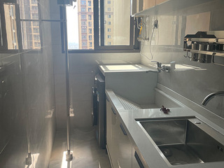 江津荧鸿城四街区两室一厅出租