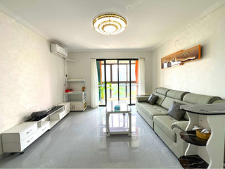 滨江西兴官河锦庭137.94平方四室整租价格可面议，房东直租