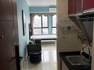 黄泥磅司法局朗俊中心4幢