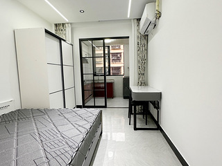 房东直租.实图.客运中心旁.精装一室一厅带天燃气厨房