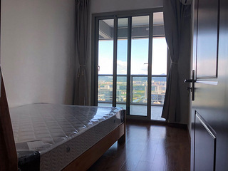 欧美金融城·西溪丽晶居