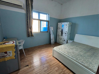 文化新村，800元，25平米，19号线五联地铁口边上，房东: