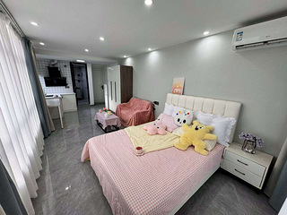 下沙个人急转租   （中介勿扰）