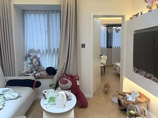 下沙个人急转租   1600   中介勿扰