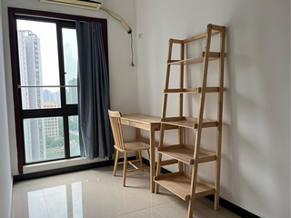 冉家坝轻轨口祁年悦城小区一室一厅整租