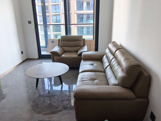 个人出租招商渝天府林屿三室两厅精装房源土主赛力斯附近