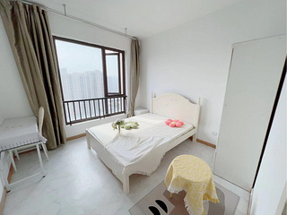 顺发恒园，一室独立卫浴