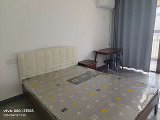 西湖区转塘街道定山家园东区50-501-05室有房出租。